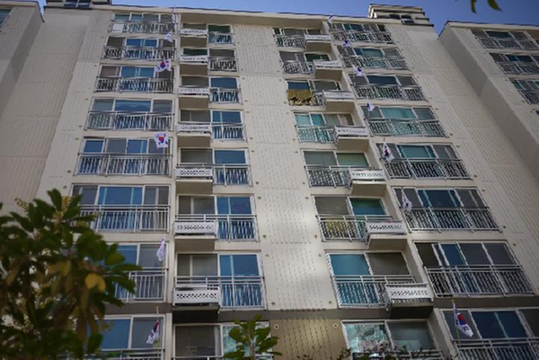 우리 아파트는 한 달 내내 축제 중1