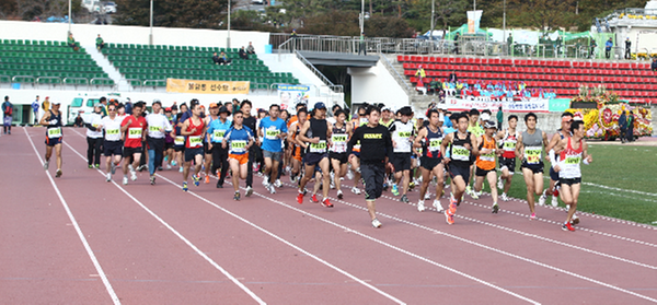 하나 된 시민, 시민체육대회 성황리 개최1