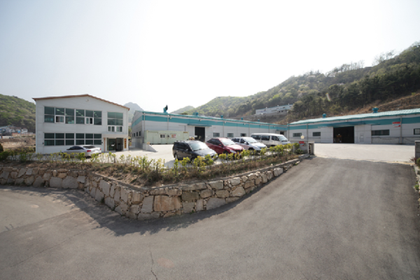 기업탐방 - (주)대길산업1