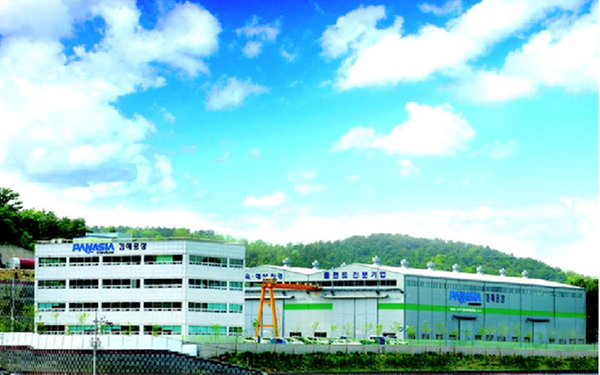 기업탐방 - 주식회사 파나시아1