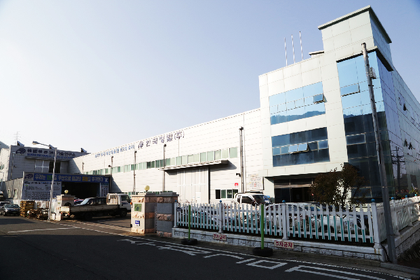 기업탐방 - 한국정밀주식회사1