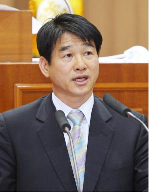 제170회 김해시의회 임시회 시정질문 답변1