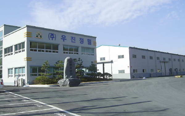 제동ㆍ기동ㆍ동력전달장치 등 상용차용 부품 전문 업체1