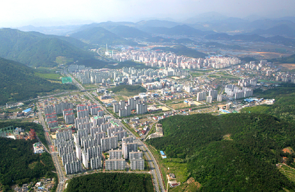 장유의 어제와 오늘 그리고 내일1