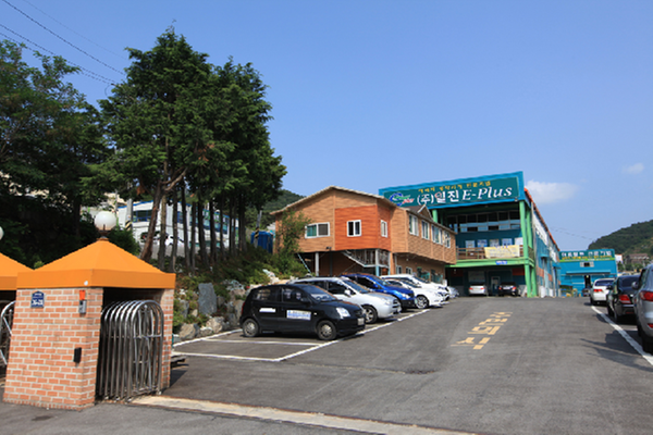 기업탐방 - ㈜일진이플러스1