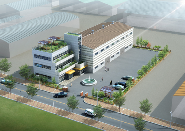 기업탐방 - 삼회산업(주)1