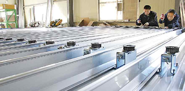 기업탐방 - 코르텍(주)1