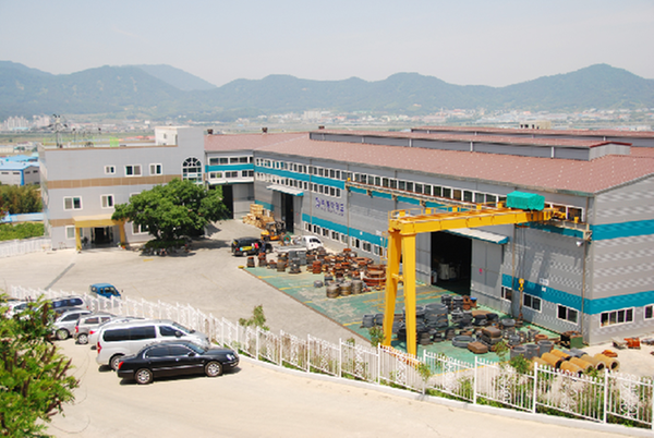 기업탐방 - (주)필아테크1