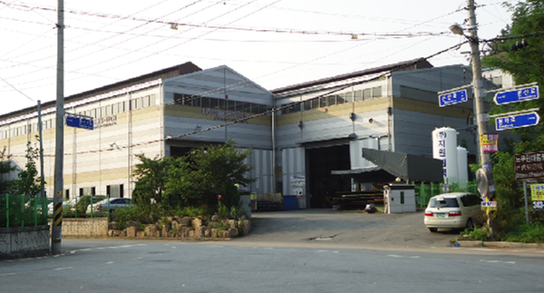 기업탐방 - ㈜지원엠텍1