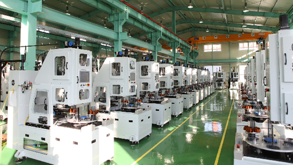 기업탐방 - (주)야호텍1