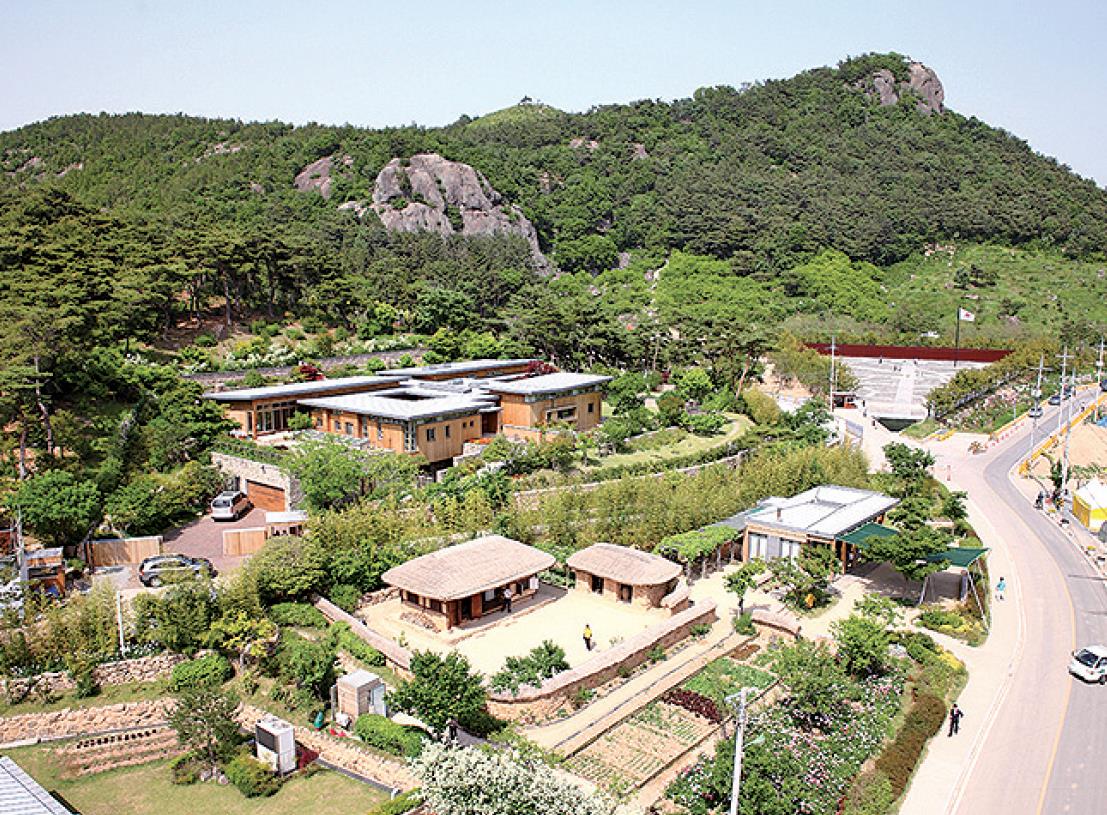 김해시티투어 봉하마을 순환0