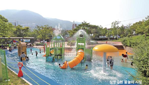 쿨시티 프로젝트 본격 가동  