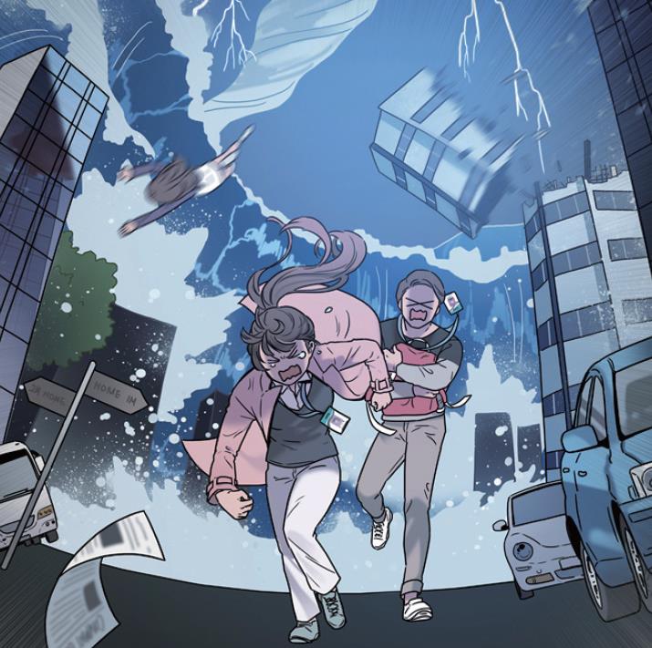 재난배상책임보험 갱신 하세요0