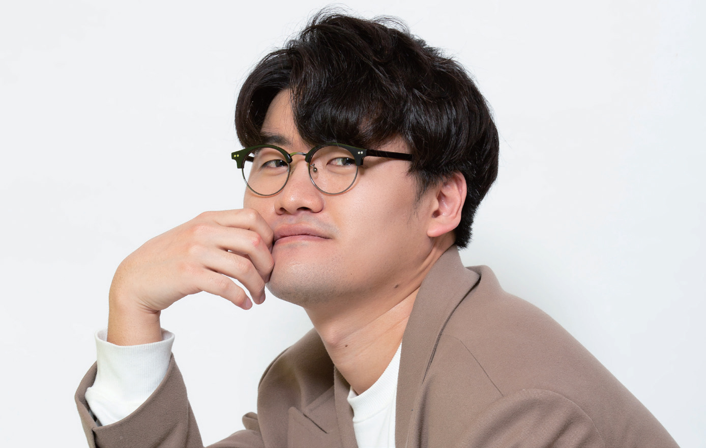 김해시보가 만난 김해 사람 YouTube 더빙 크리에이터 '유준호'0