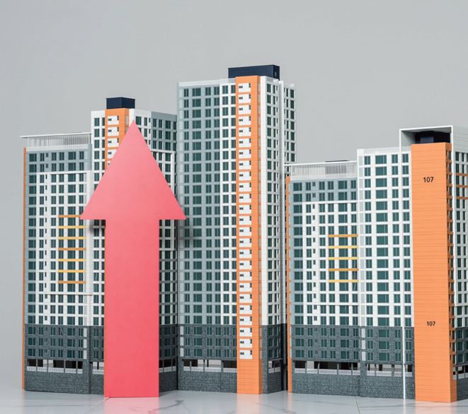 김해 아파트 거래량 올 들어 회복세0