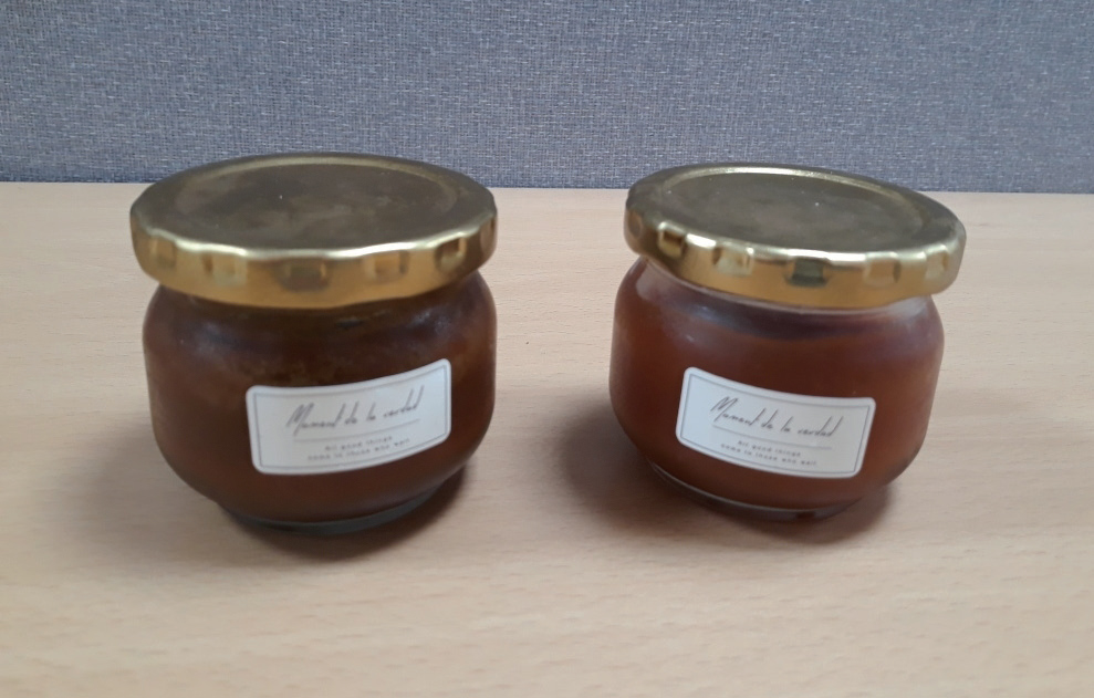 진영단감 가공 제품 나온다0