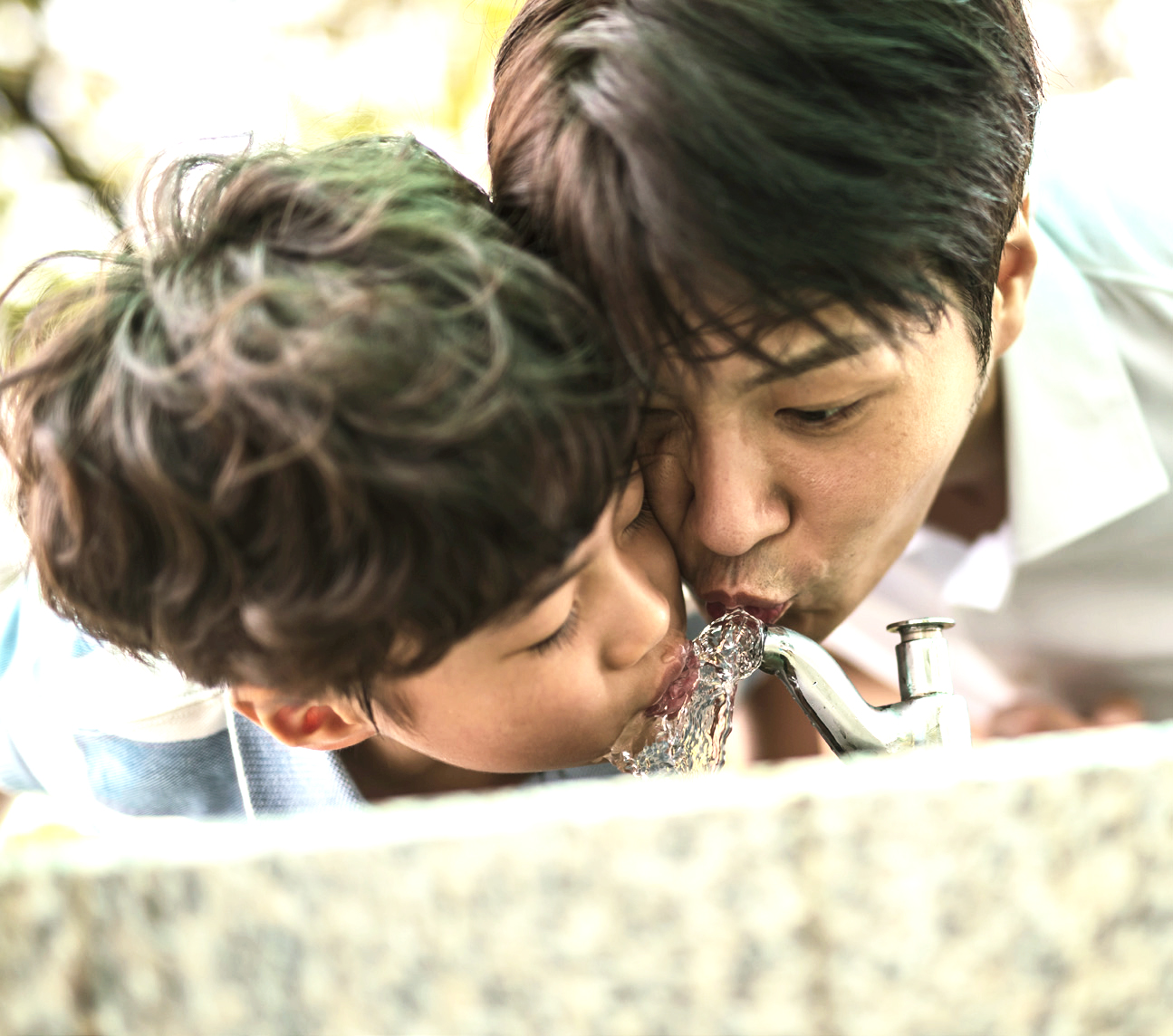 김해시 수돗물, 국제인증으로 '품질 인증'0