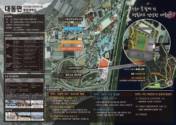 대동면이 더 좋아진다0