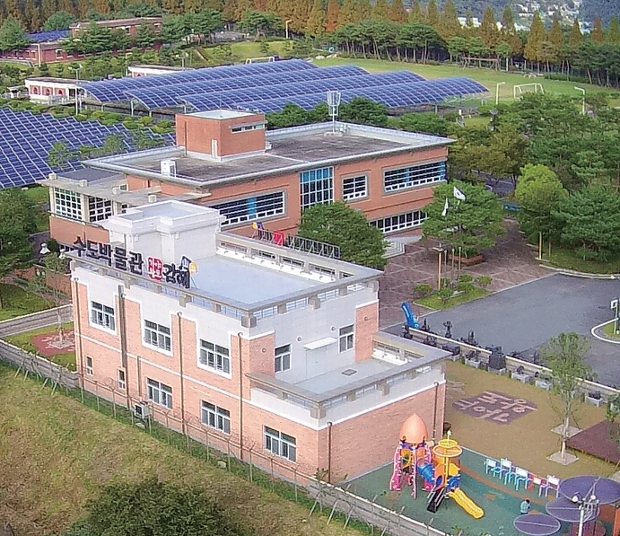 김해수도박물관 '인기'0