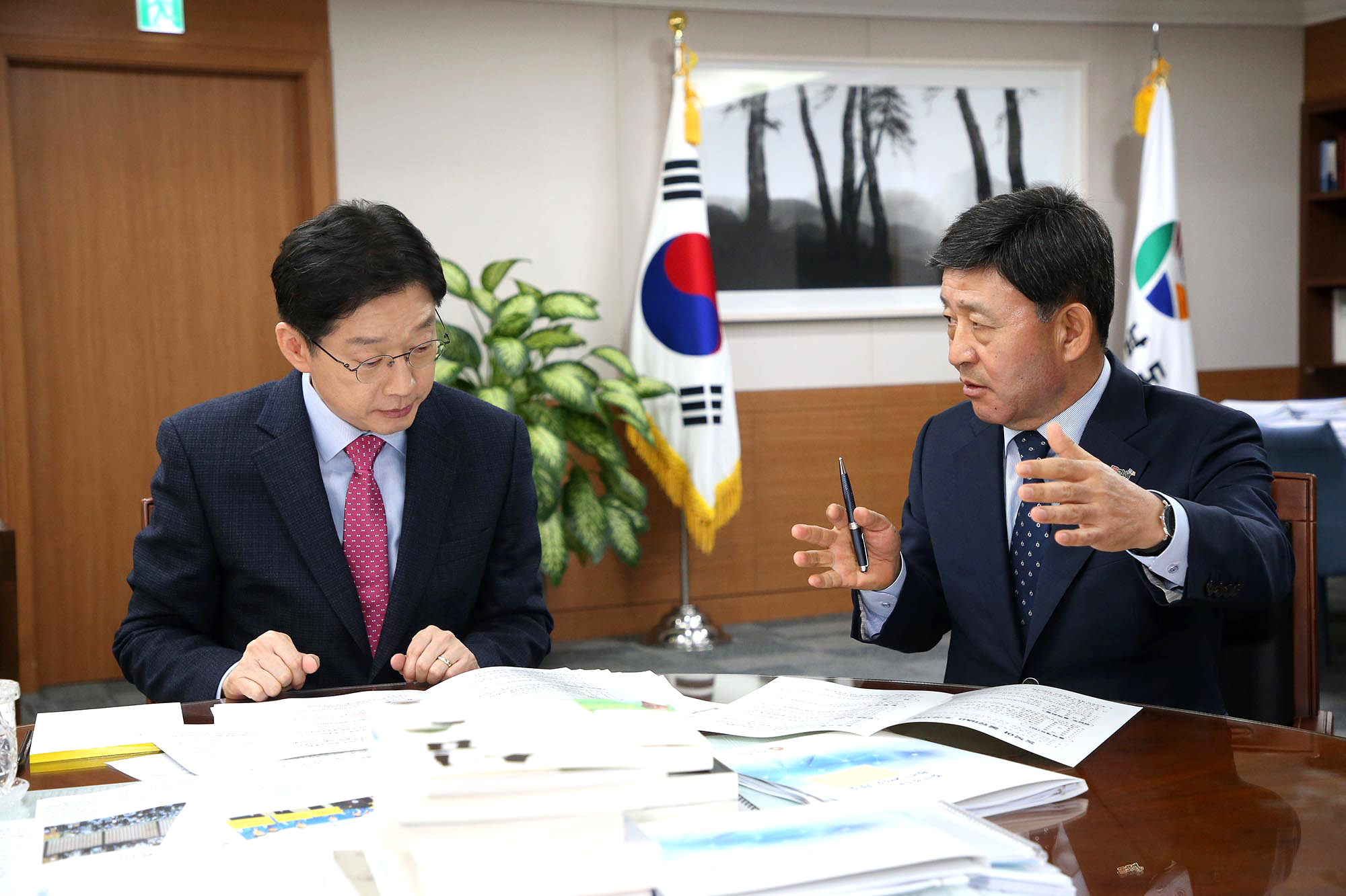 역사문화도시 지정, 경상남도와 김해시가 함께 합니다0