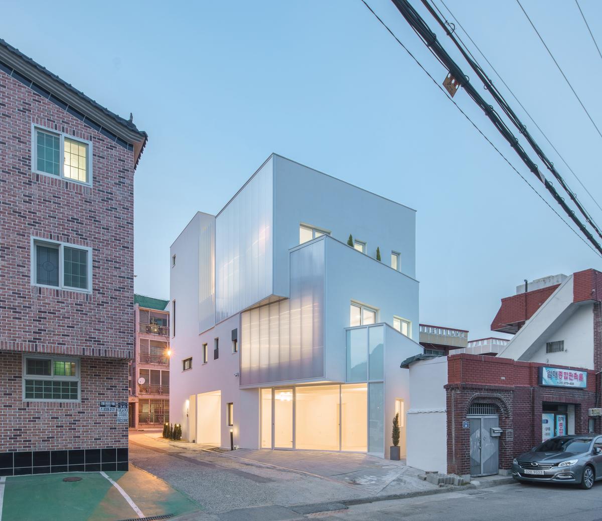 제20회 김해건축대상제0