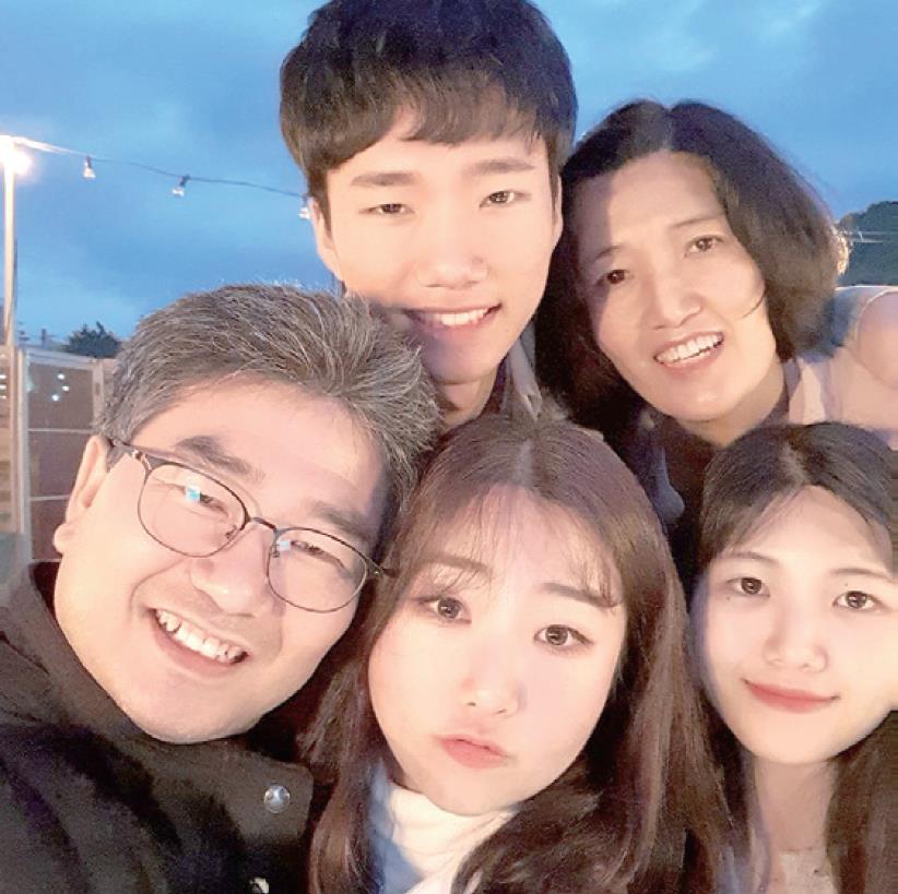 국가직 공무원이 된 세 남매0