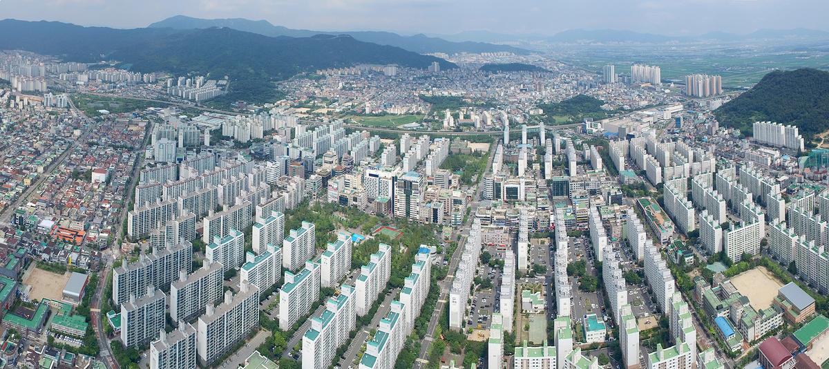 김해시, 맞춤형 인구정책으로 밝은 미래 준비한다0