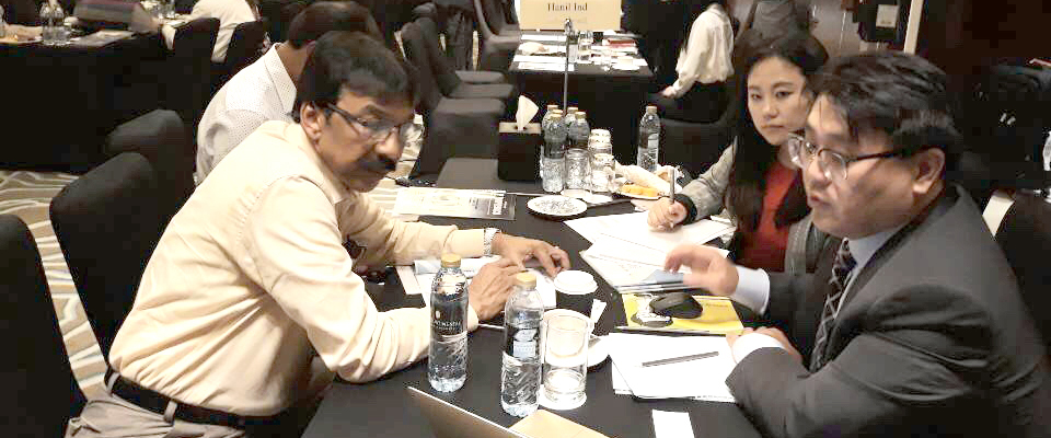 인도ㆍ중동 진출 발판 마련0