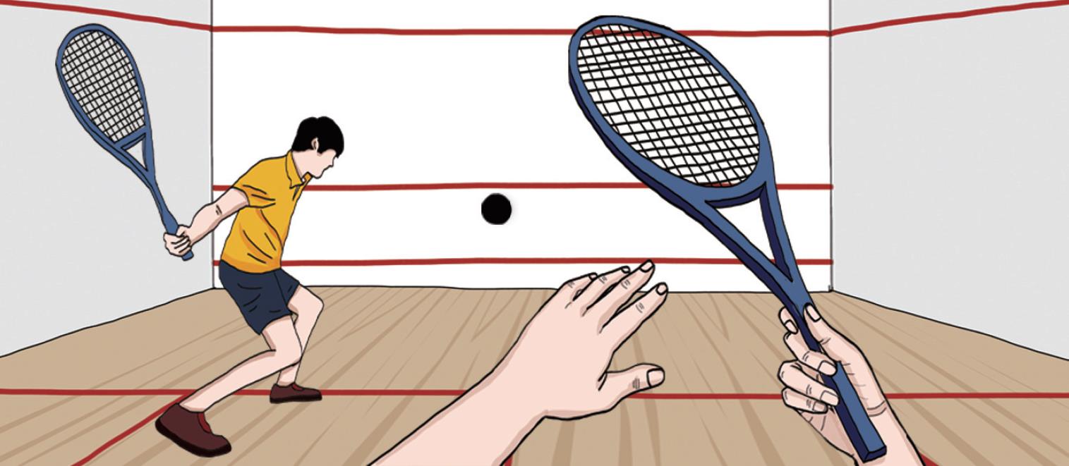 강력한 타격감! 스트레스를 한 방에!0