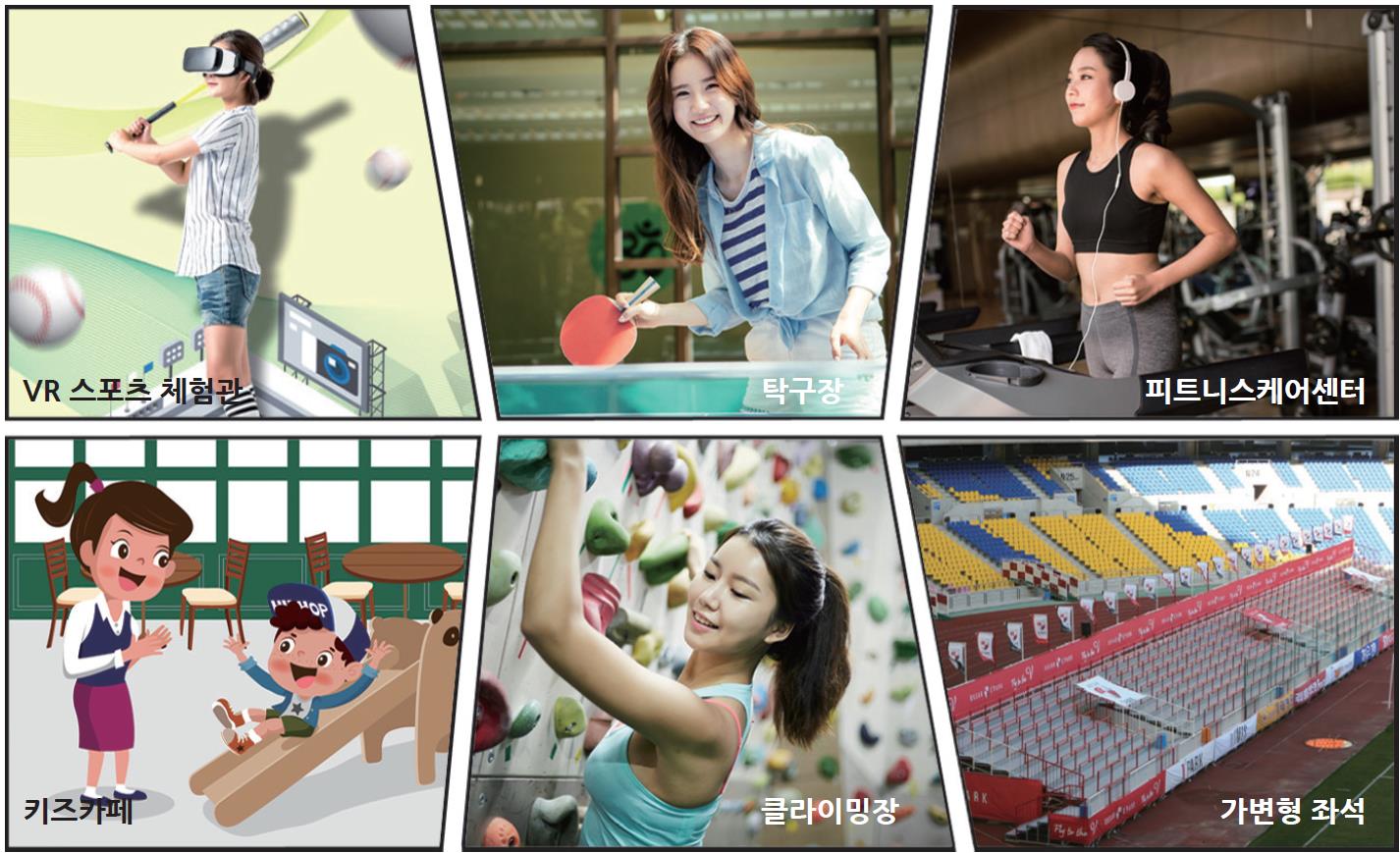 전국체전 개최 후 김해종합운동장 활용 계획 발표0