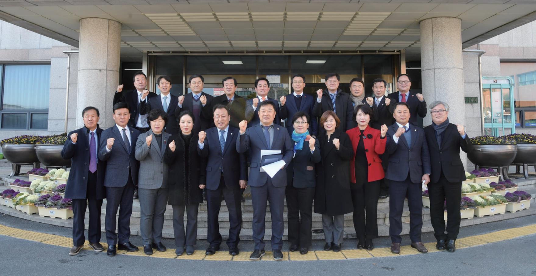 선진 열린 의회 원년 선포0