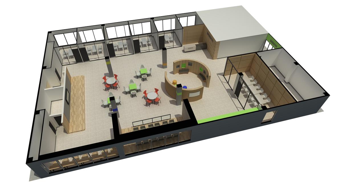 김해창업카페 입주기업 모집0