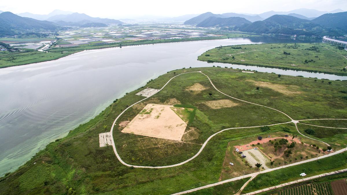 경남 첫 드론 연습장 5월 23일 개장0