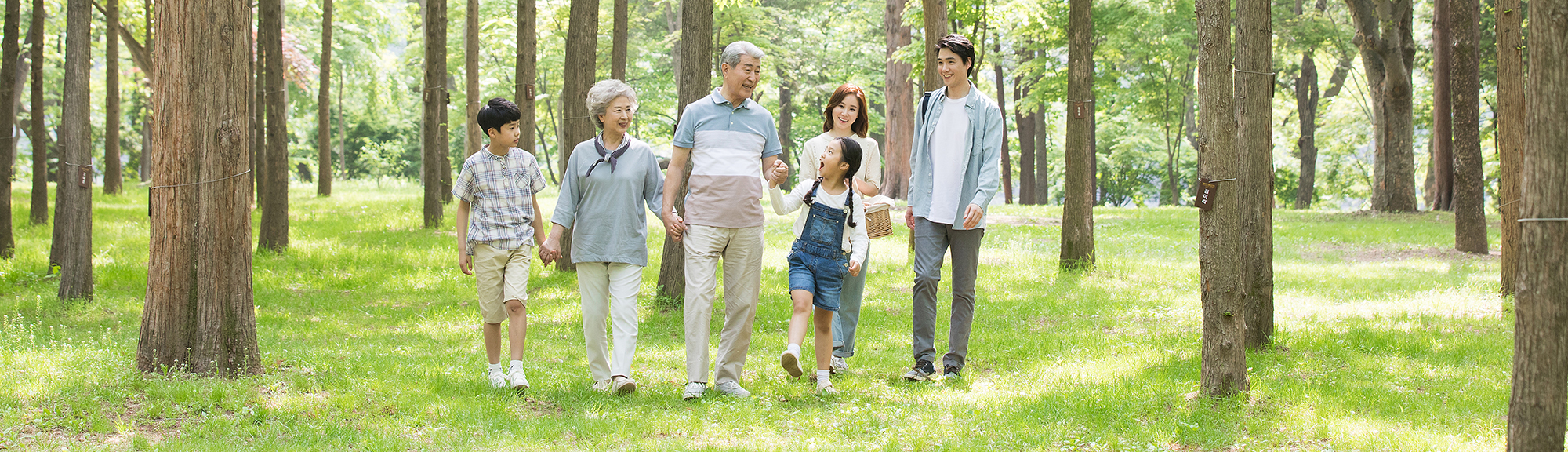 김해시, '국립 체험교육나눔숲' 유치0