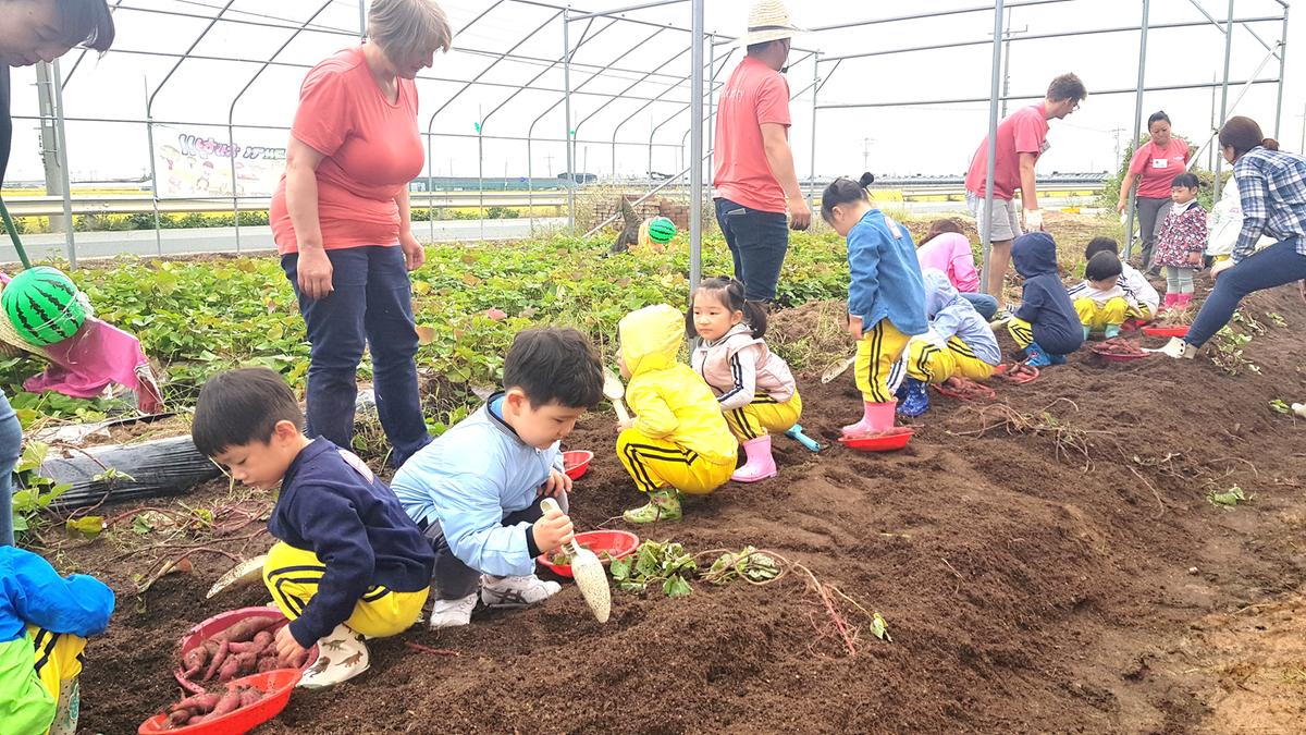 김해시, 사회적농업 활성화 본격 추진0
