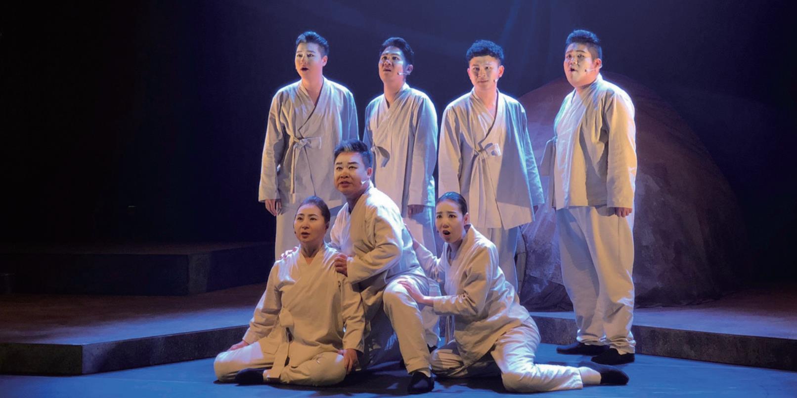 극단 이루마 경남연극제 '은상'0