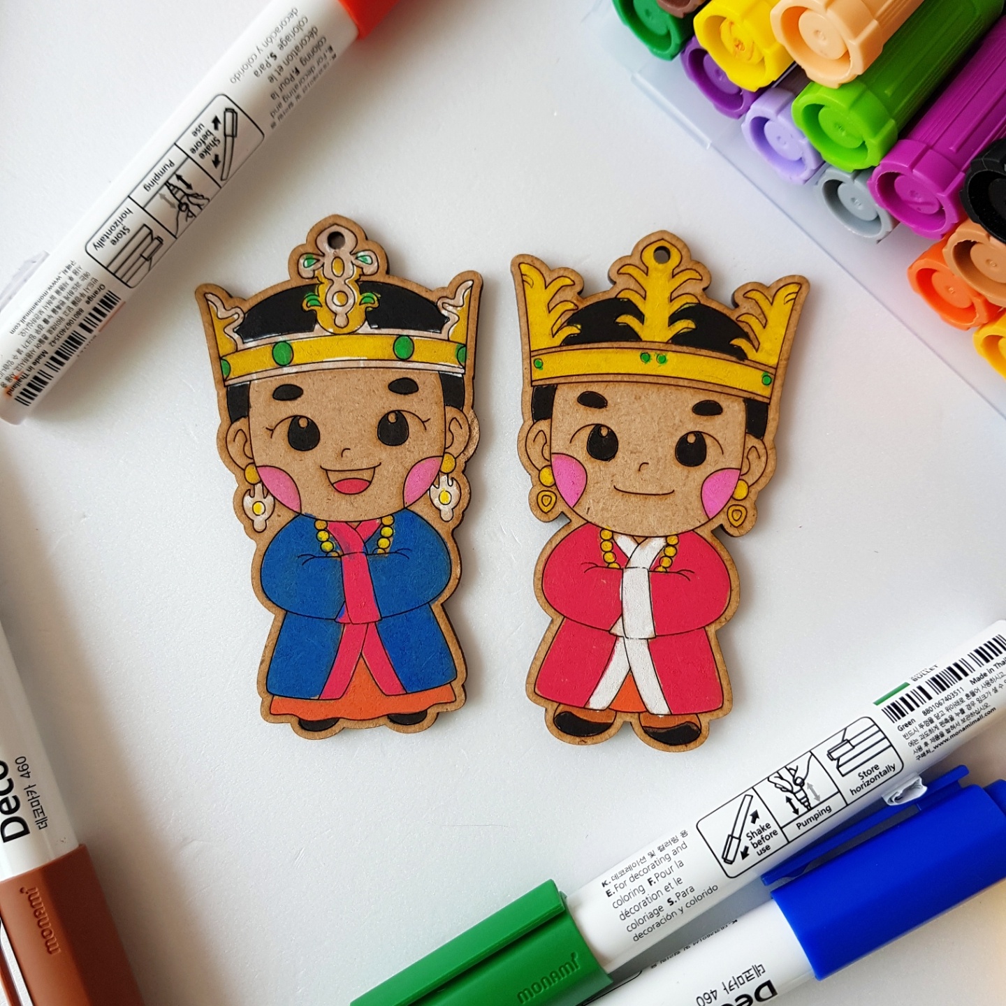 김해한림박물관 무료 '가야 속 패션왕국' 운영0