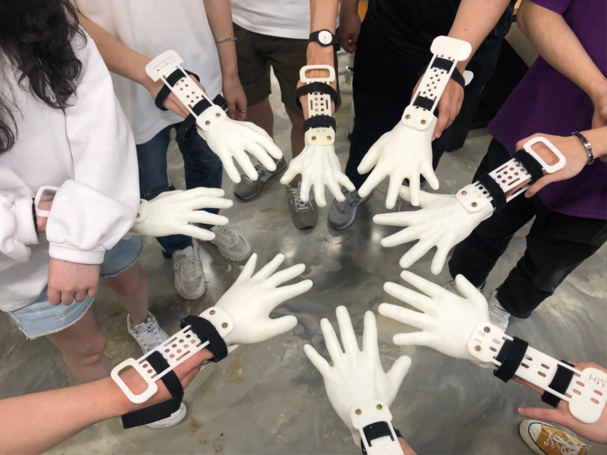 인제대 메이커 스페이스0