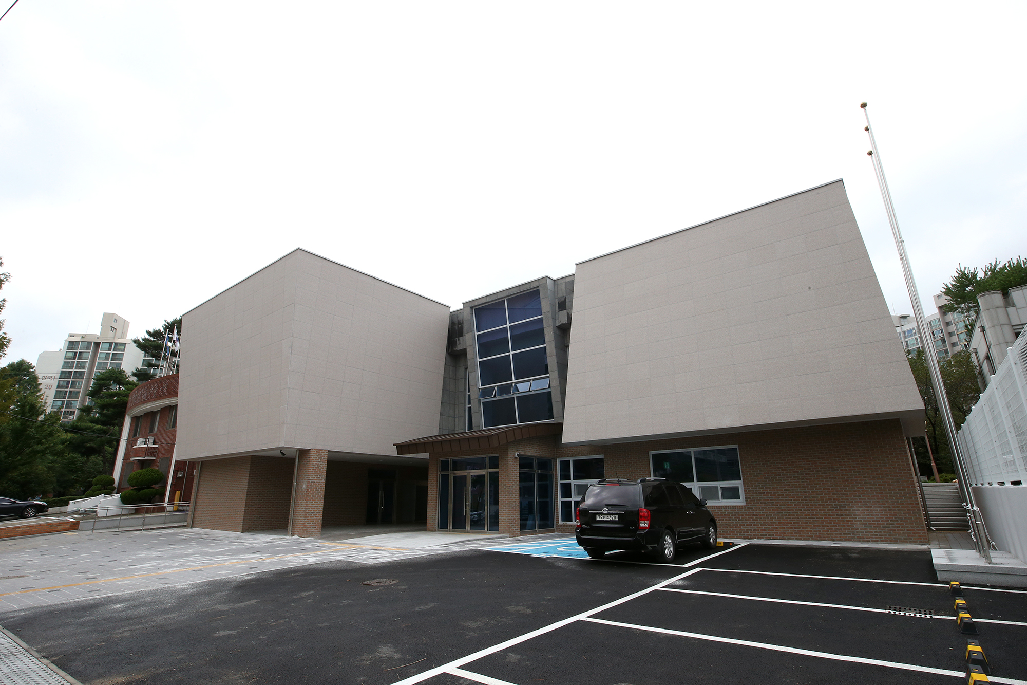 김해한글박물관 내년 3월에 개관한다1