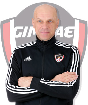 박지성이 극찬한 레전드 골키퍼 '신의손'0