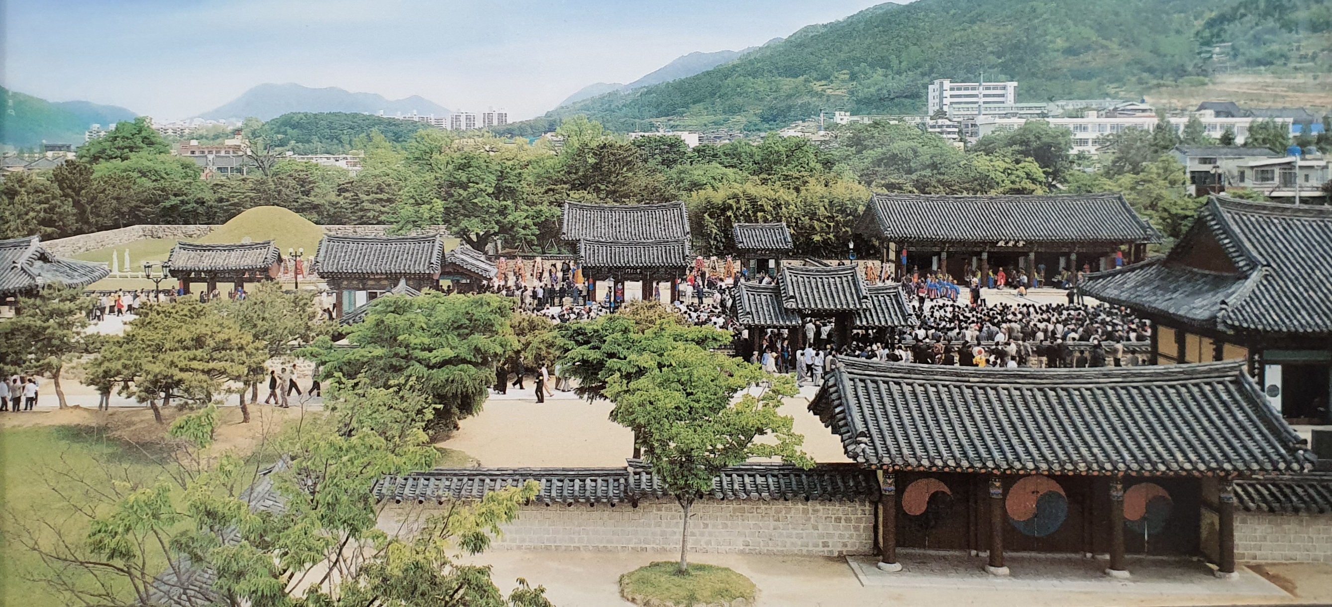 국가 지정 '숭선전제례' 무형문화재 승격 추진0