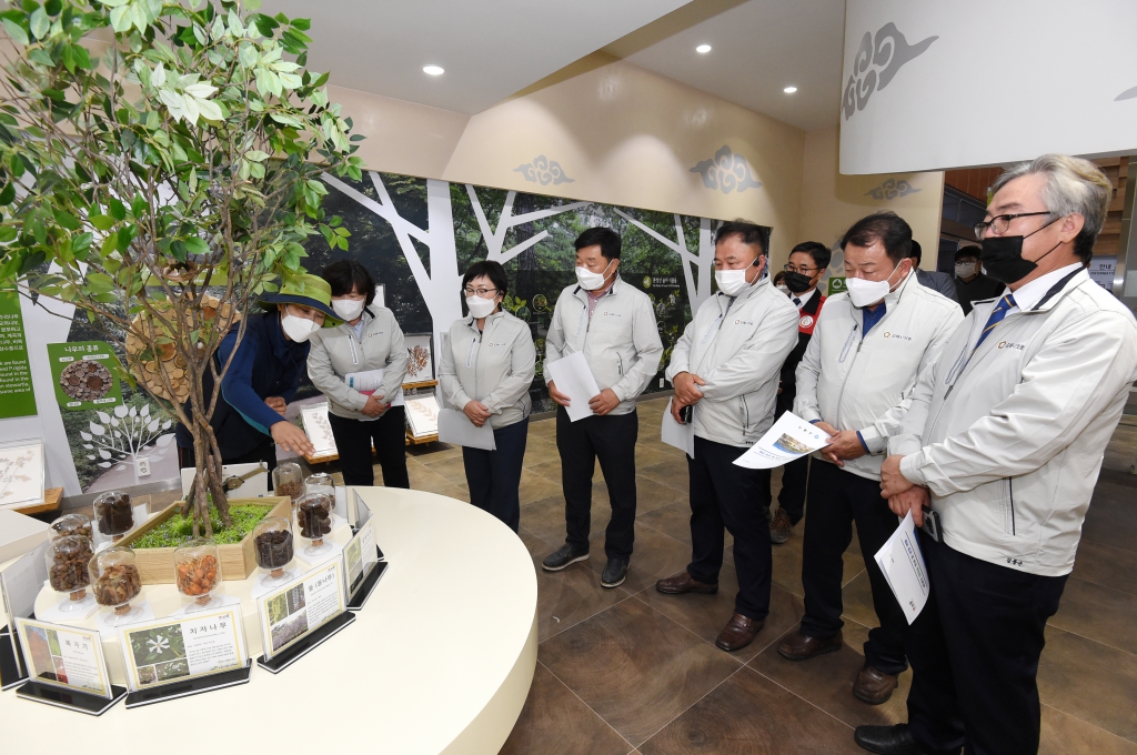 시의회, 주요 사업장 현장 방문0