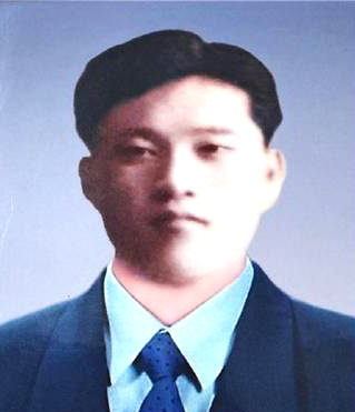 피의 능선 참전 군인, 70년 만에 김해 가족품으로0