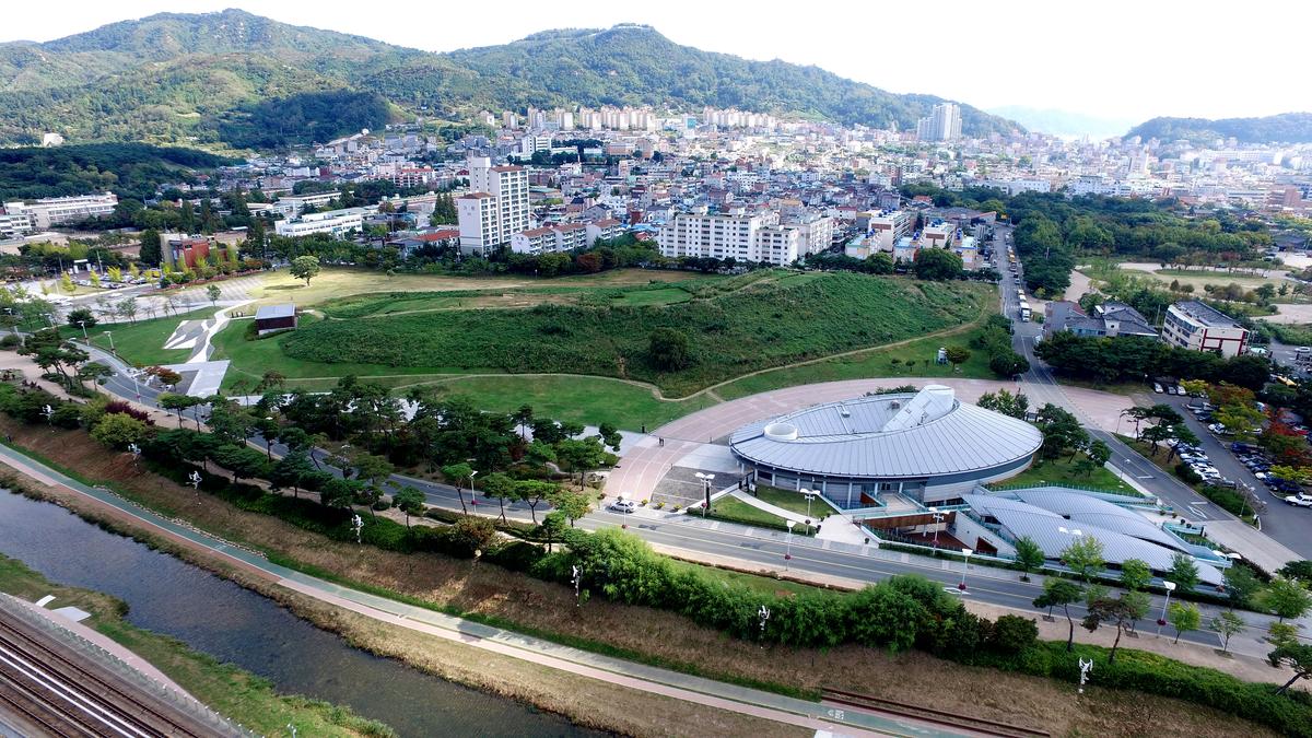 김해시, 가야문화 중심지 입지 탄탄히 다져0