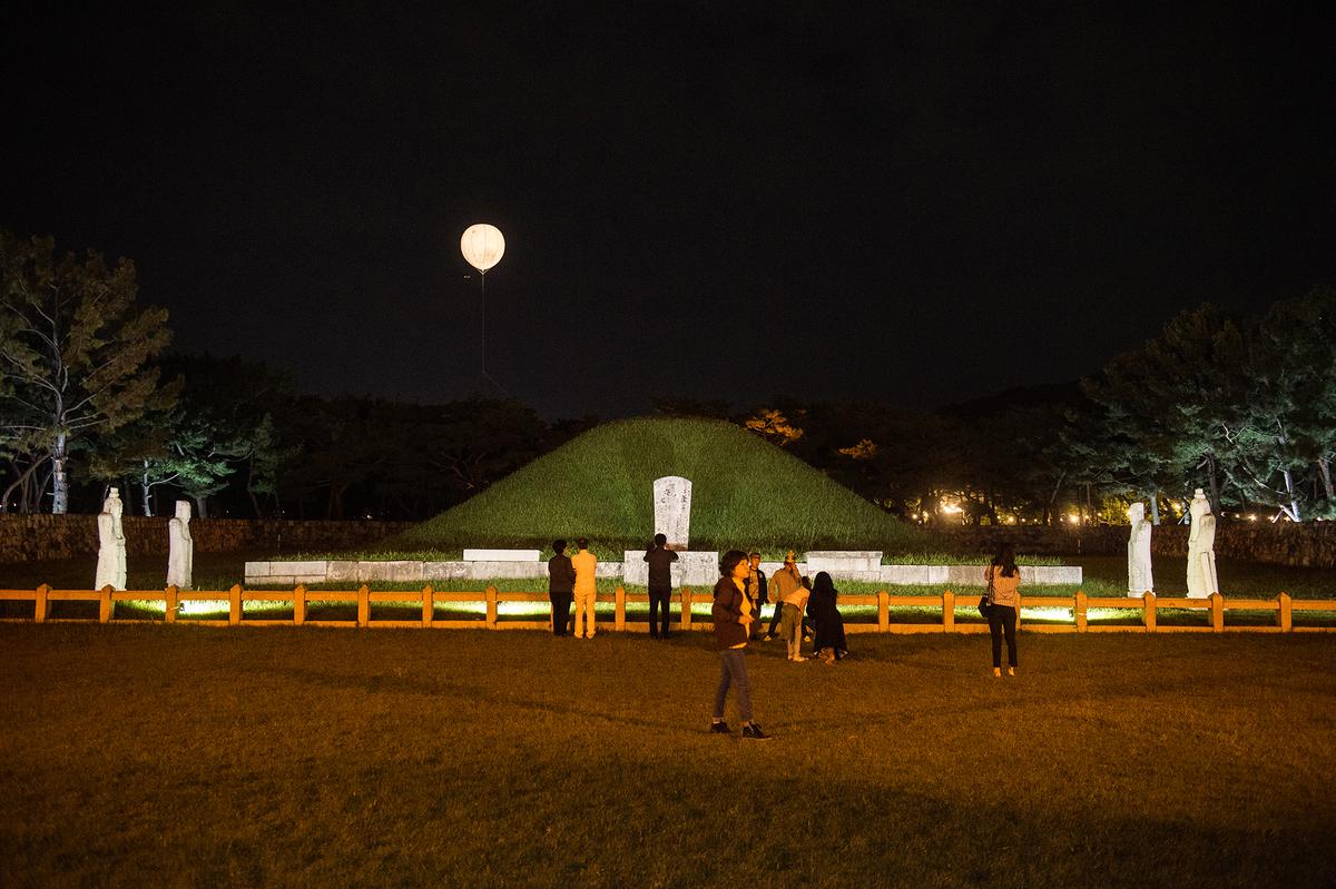 김해시, 가야문화 중심지 입지 탄탄히 다져0