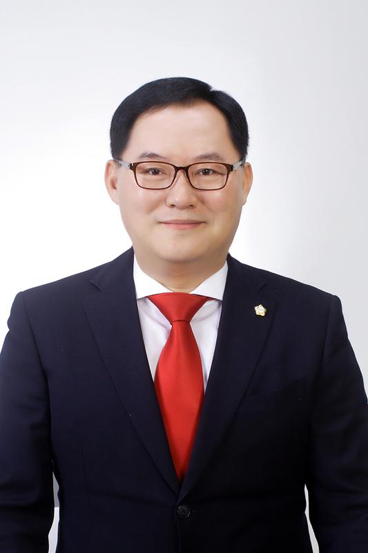 제233회 김해시의회 제2차 정례회 제1차 본회의 5분 자유발언0