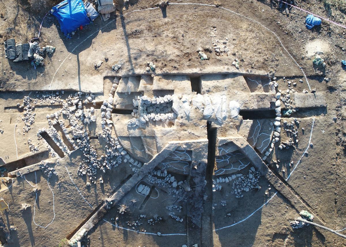 '김해 원지리고분군' 국가사적 지정 위한 학술대회 개최0