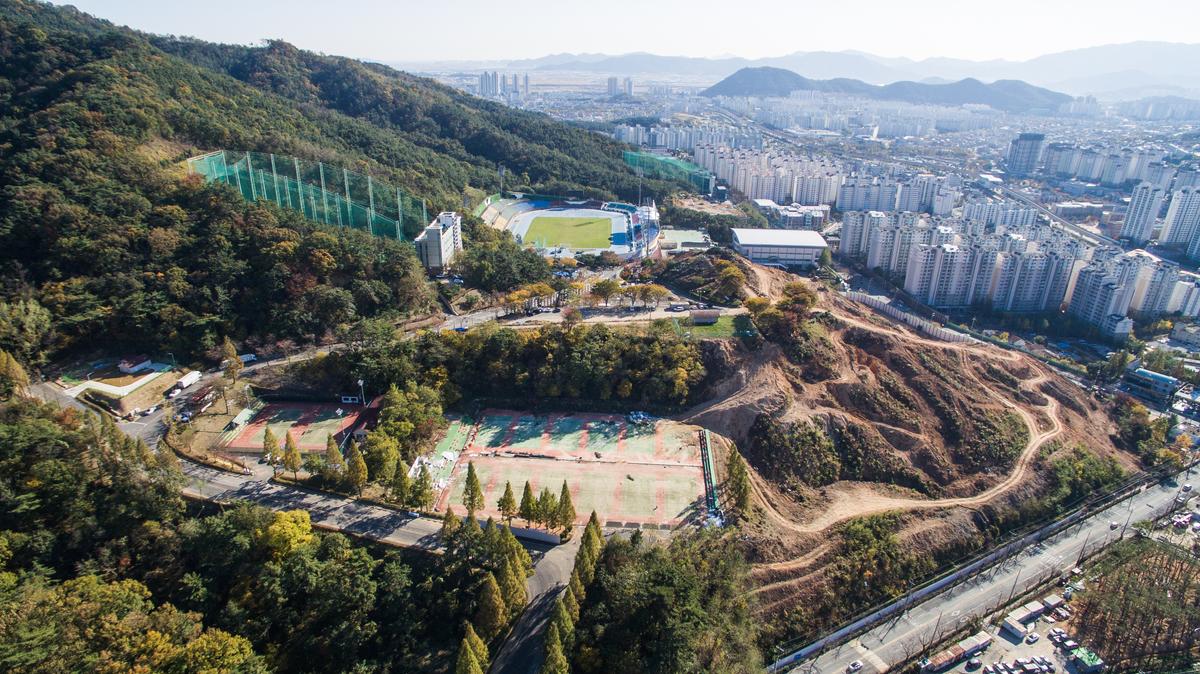 내년에는 경제 회복과 가야왕도 위상 높이기 집중0