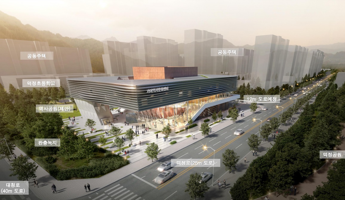 2020년 김해시정 베스트10을 소개합니다0