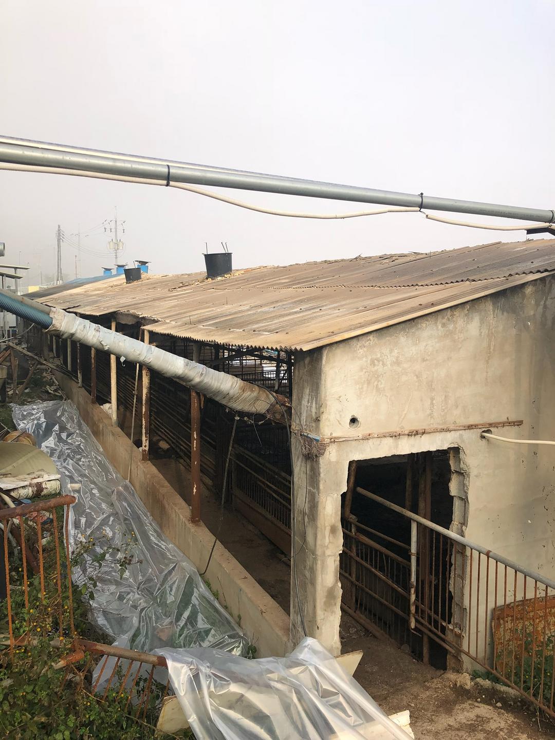 김해시, 2025년까지 축산 악취 대폭 줄인다1